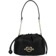LOVE MOSCHINO BAGS MOD. JC4057PP1FLE100A