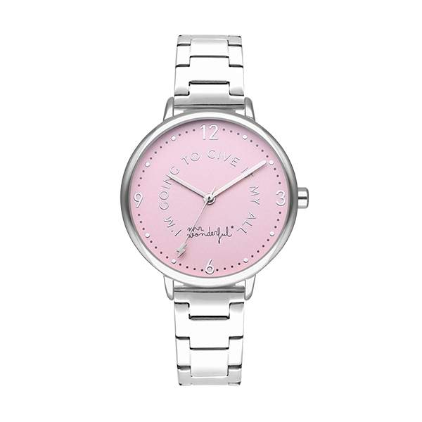 SEIKO WATCHES Mod. SSB477P1