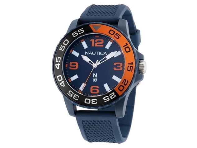 LORUS WATCHES Mod. RM397JX9