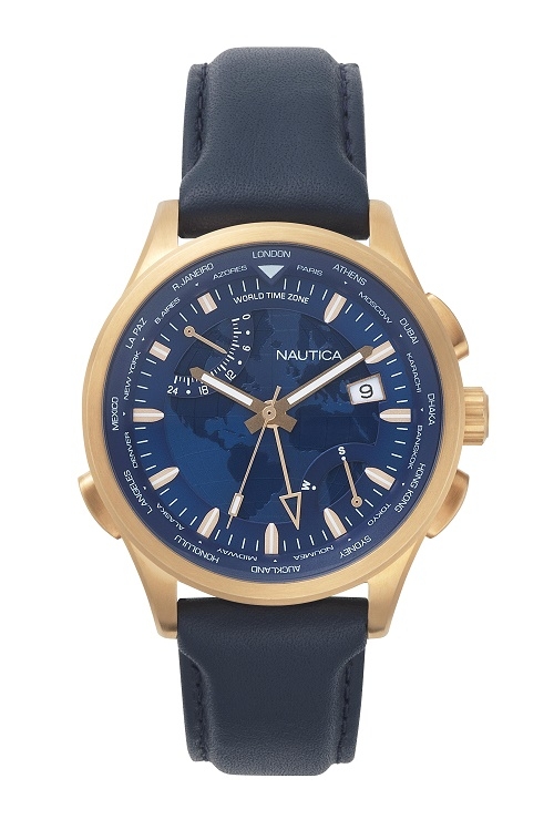 JAGUAR WATCHES Mod. J691/2