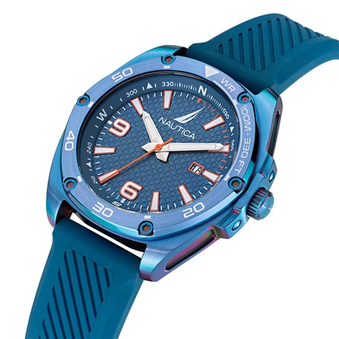 NAUTICA Mod. NAPTCF201