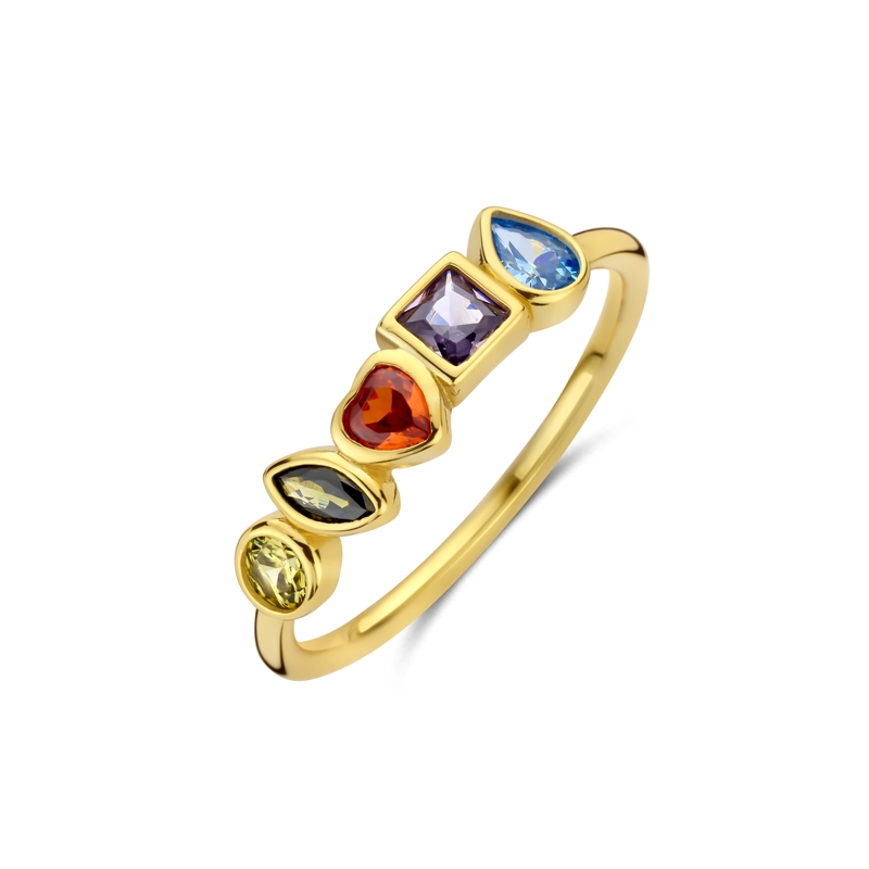 RADIANT JEWELS JEWELRY Mod. RY000348-16