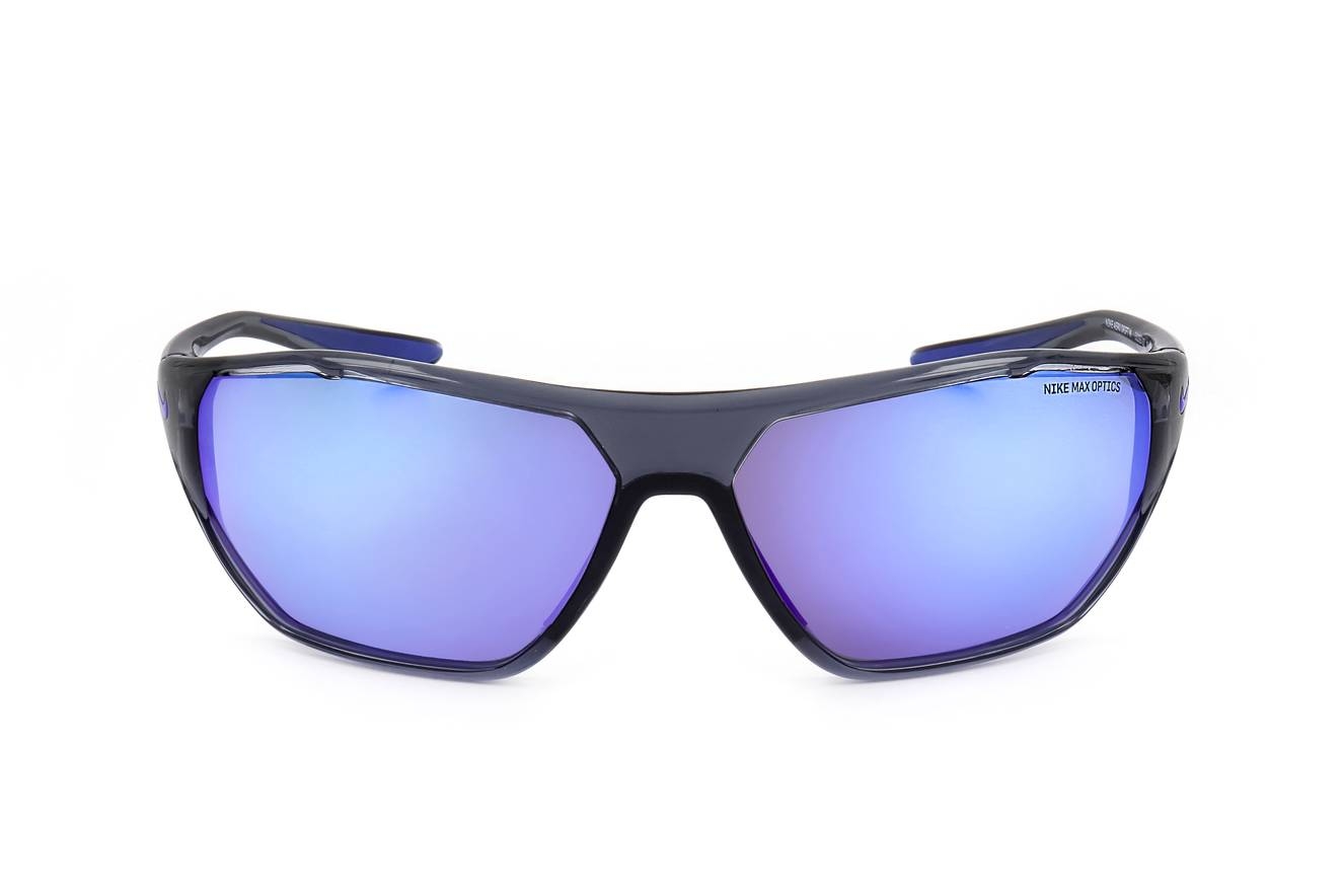 NIKE SUNGLASSES Mod. AERO DRIFT MATTE TORTOISE - Polarized lenses