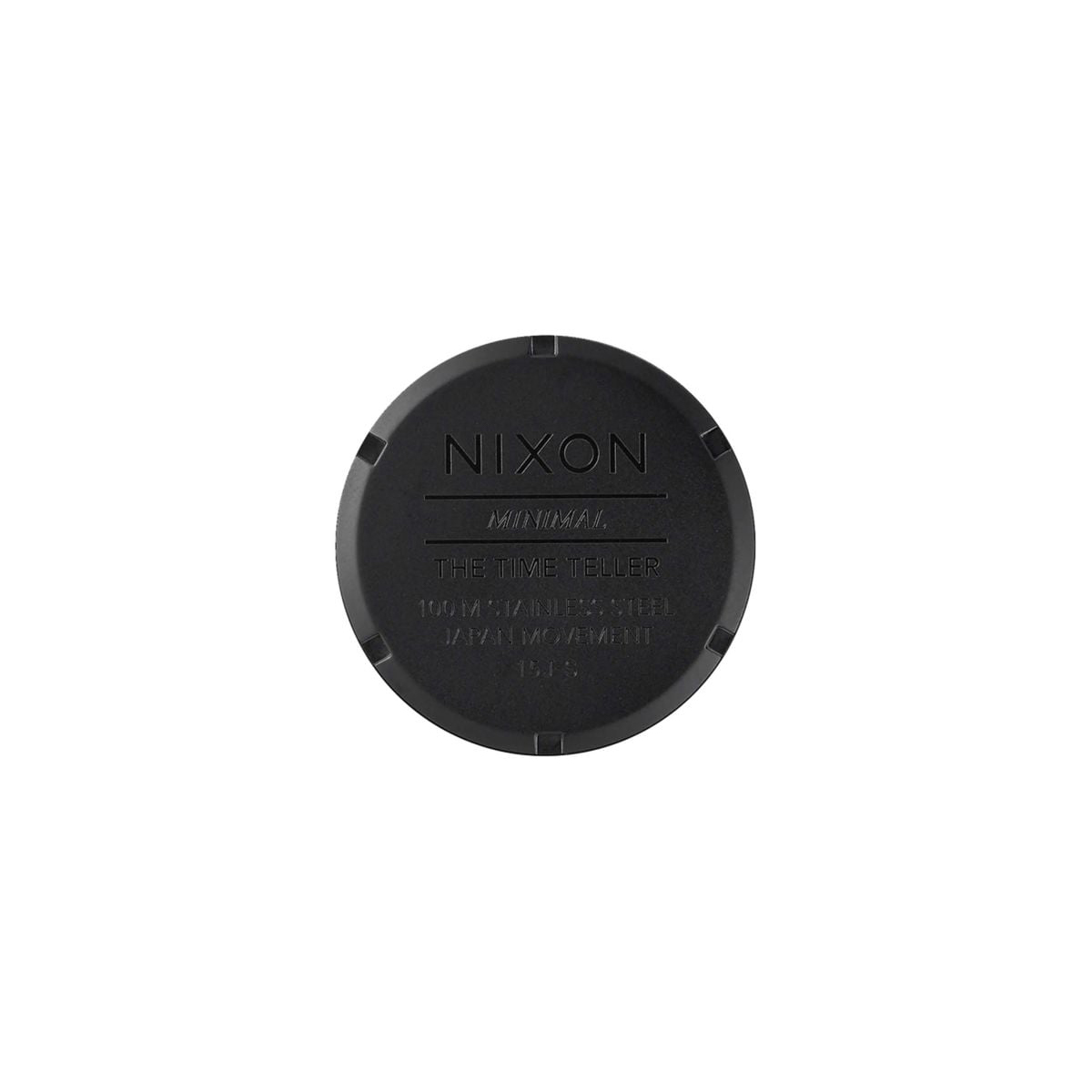 NIXON WATCHES Mod. A045-5303