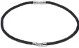MOLECOLE Mod. MO 132009C SILVER 925º BRACELET (Lenght 48 cm) ***SPECIAL PRICE***