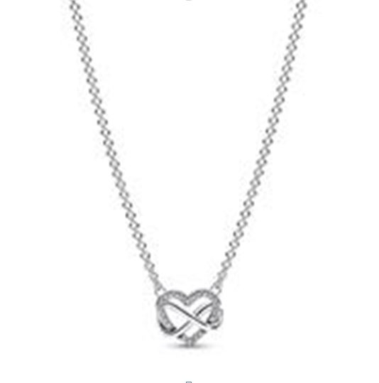 PANDORA JEWELRY Mod. 596268-19