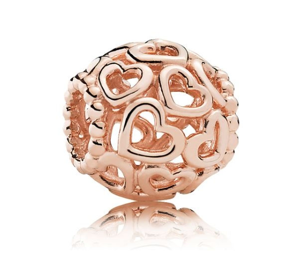 ZARCO JEWELS JEWELRY Mod. ZRP1706CM-M