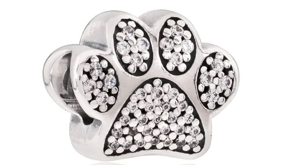PANDORA JEWELRY Mod. 791714CZ