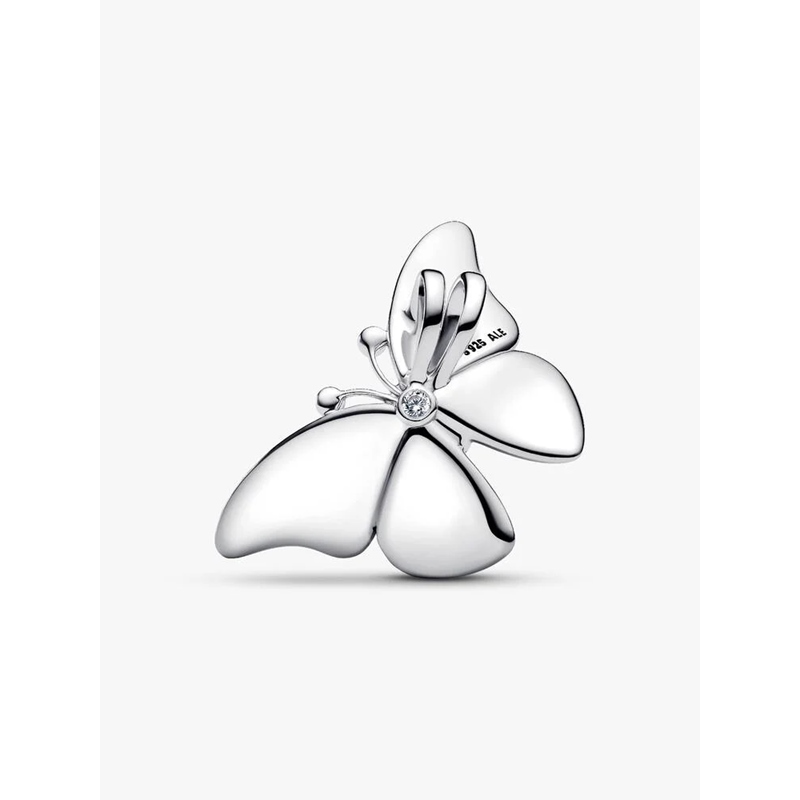 PANDORA Mod. MOMENTS OVERSIZED BUTTERFLY CHARM