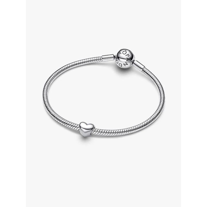 PANDORA JEWELRY Mod. HEART MINI CHARM