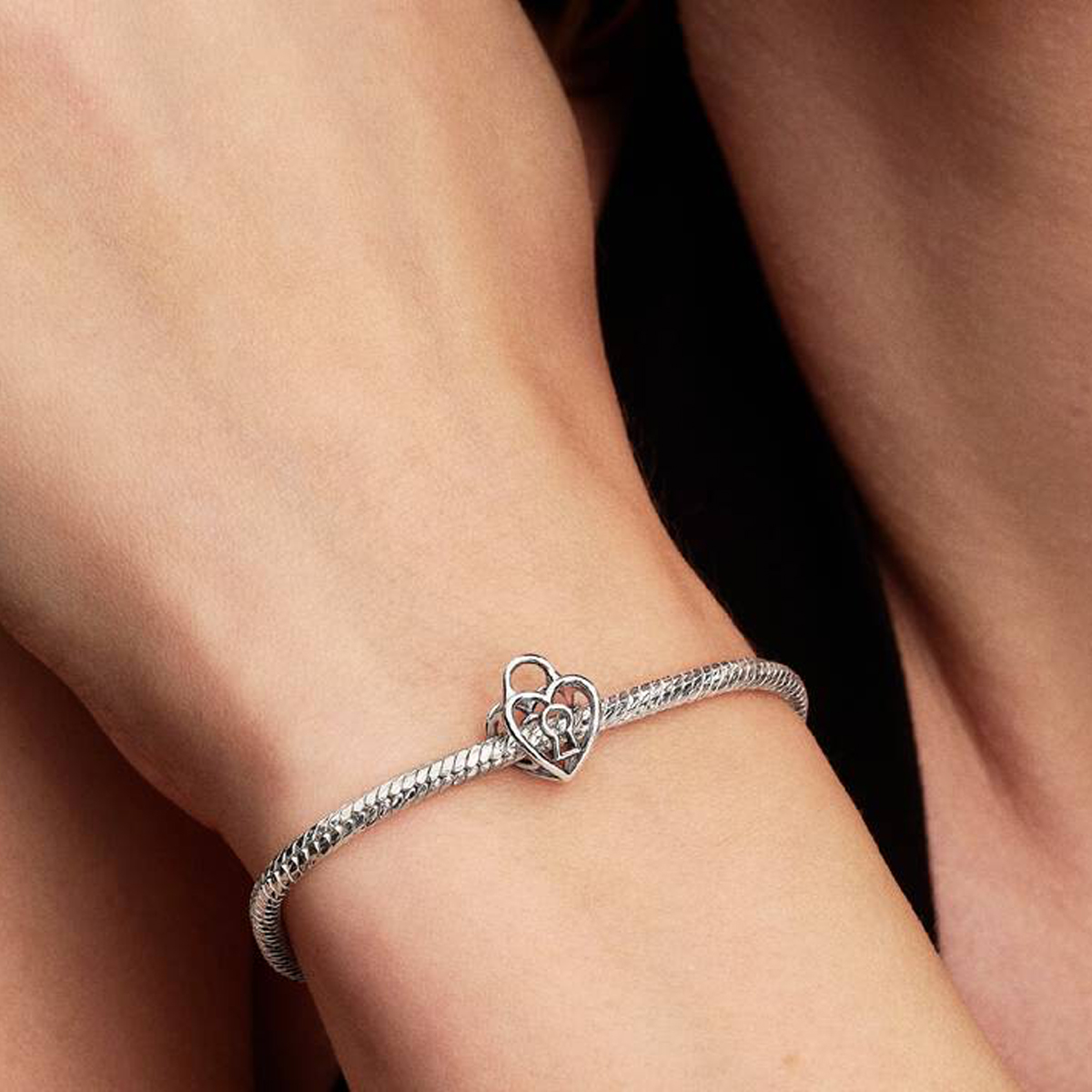 PANDORA JEWELRY Mod. 794358C00