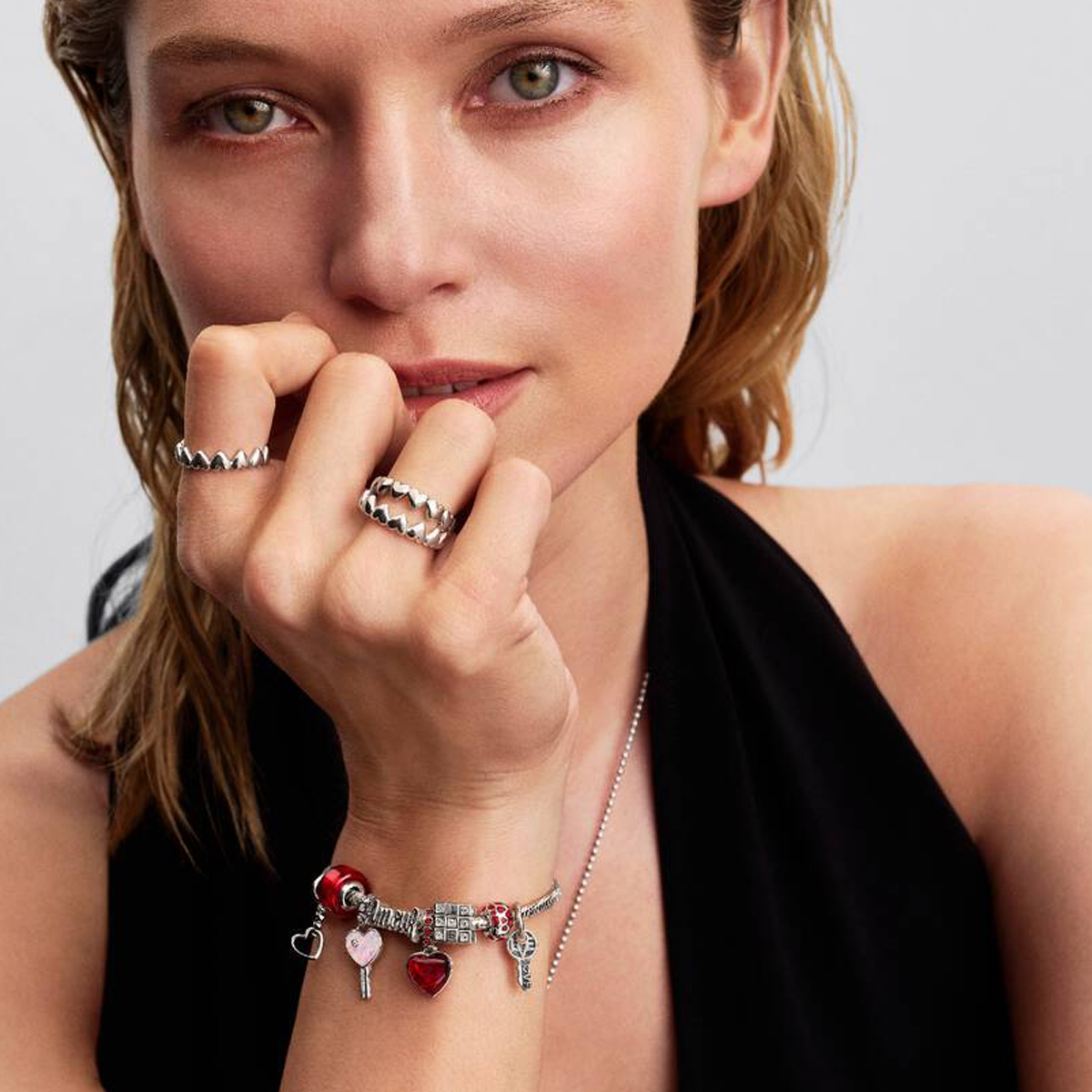 PANDORA JEWELRY Mod. 794429C01