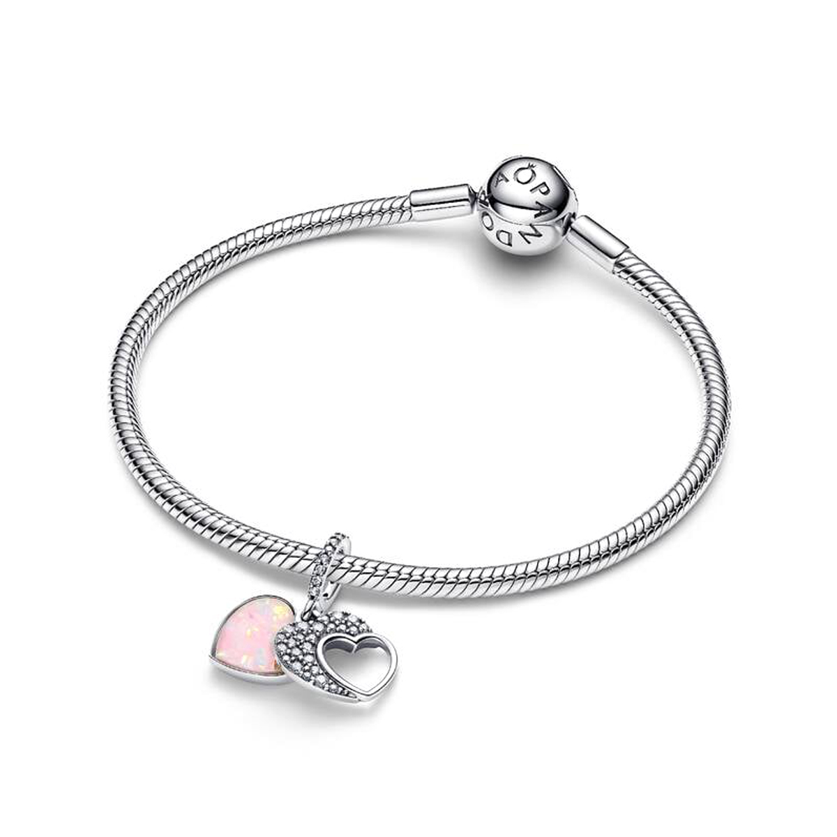 PANDORA JEWELRY Mod. 794456C01