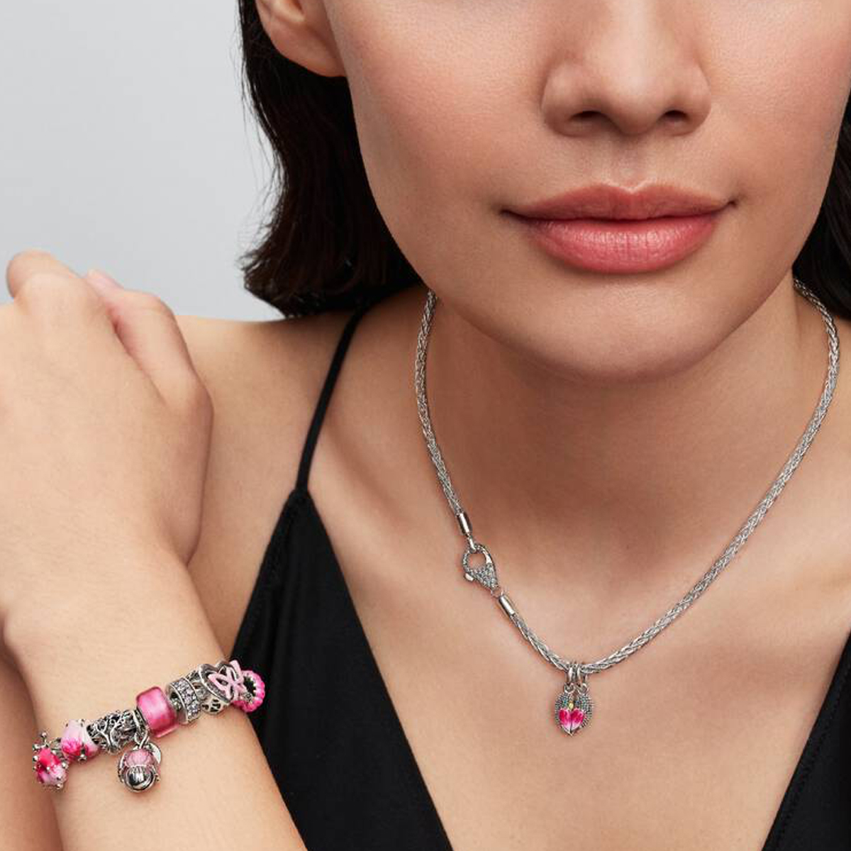 PANDORA JEWELRY Mod. 794486C01