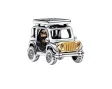 PANDORA Mod. TWO-TONE ADVENTURE CAR CHARM