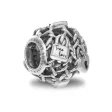 PANDORA Mod. OPENWORK CHAIN LINK PADLOCK CHARM