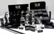 ICE WATCH OFFICIAL WINDOWS DISPLAYS (1 per 12. 1 per 8 + many single stands)