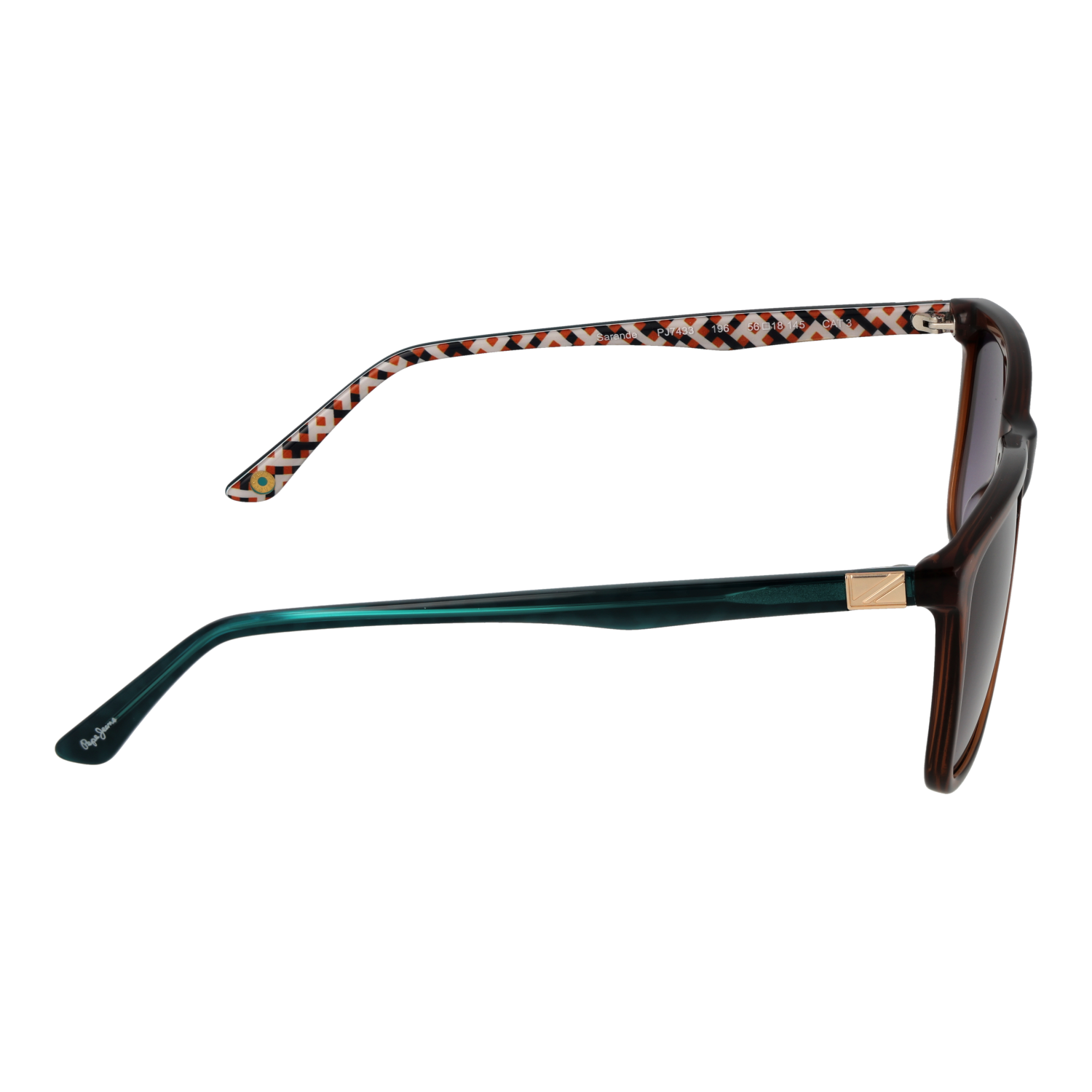 PEPE JEANS MOD. PJ7433 56196