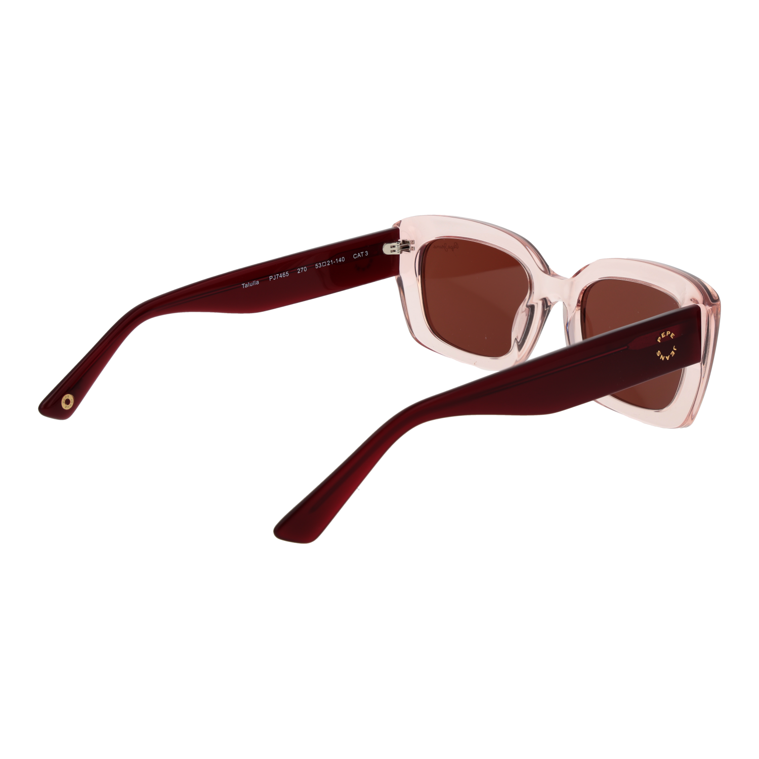 PEPE JEANS MOD. PJ7465 53270