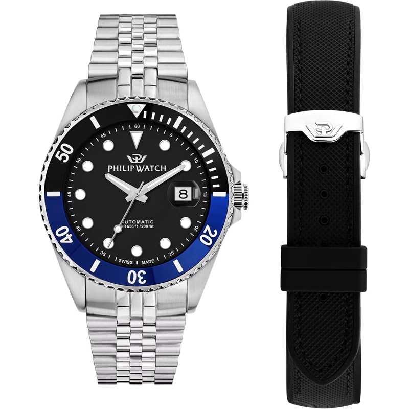 SEIKO CLOCKS WATCHES Mod. QHE197W