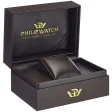 PHILIP WATCH MOD. R8273995017