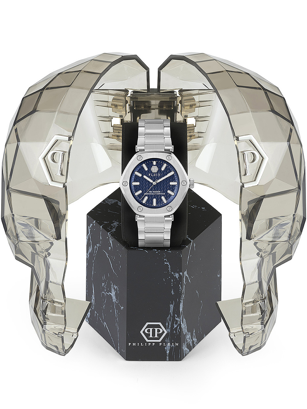 PHILIPP PLEIN Mod. PW1BA0423