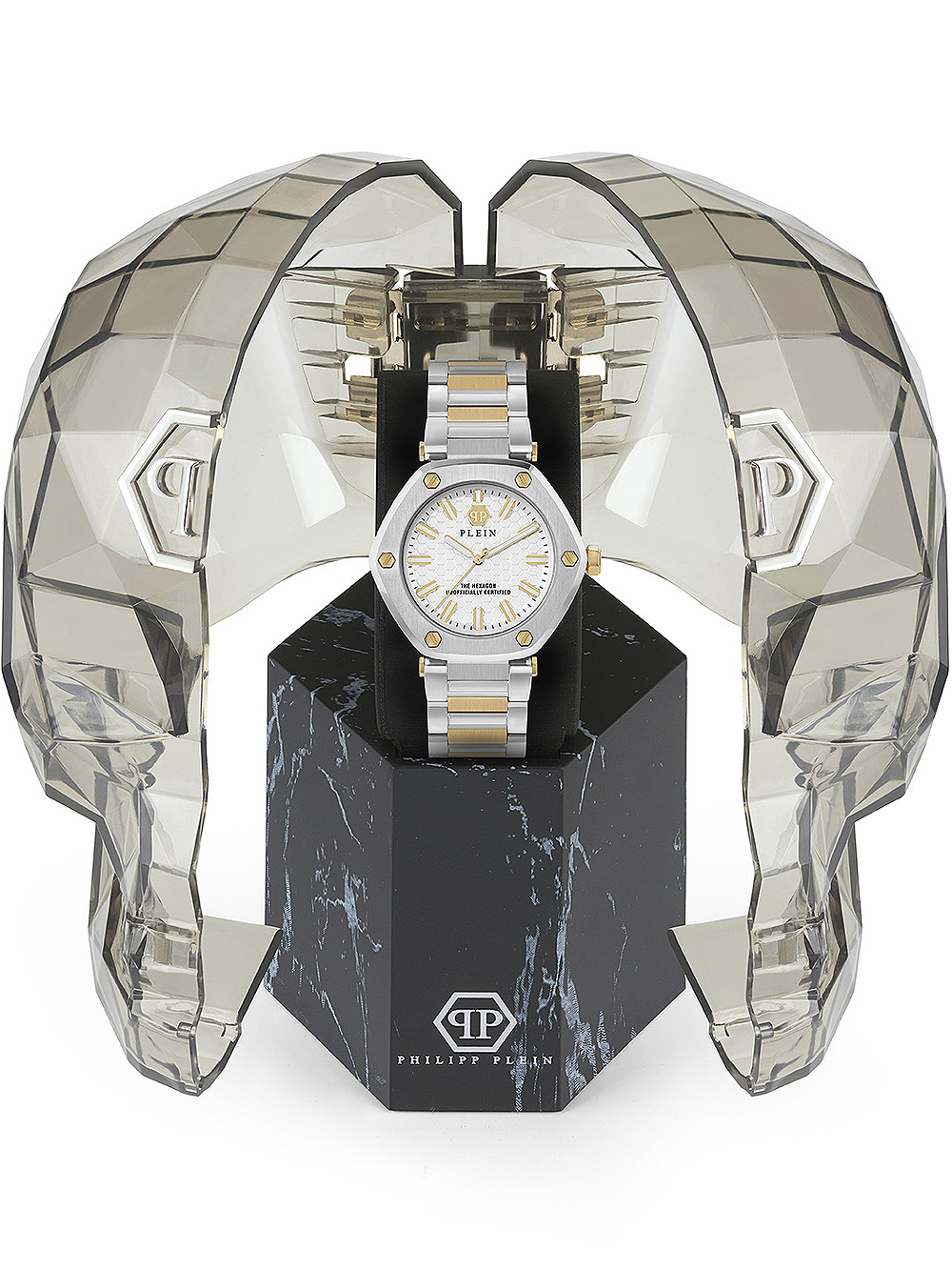 PHILIPP PLEIN Mod. PW1BA0523