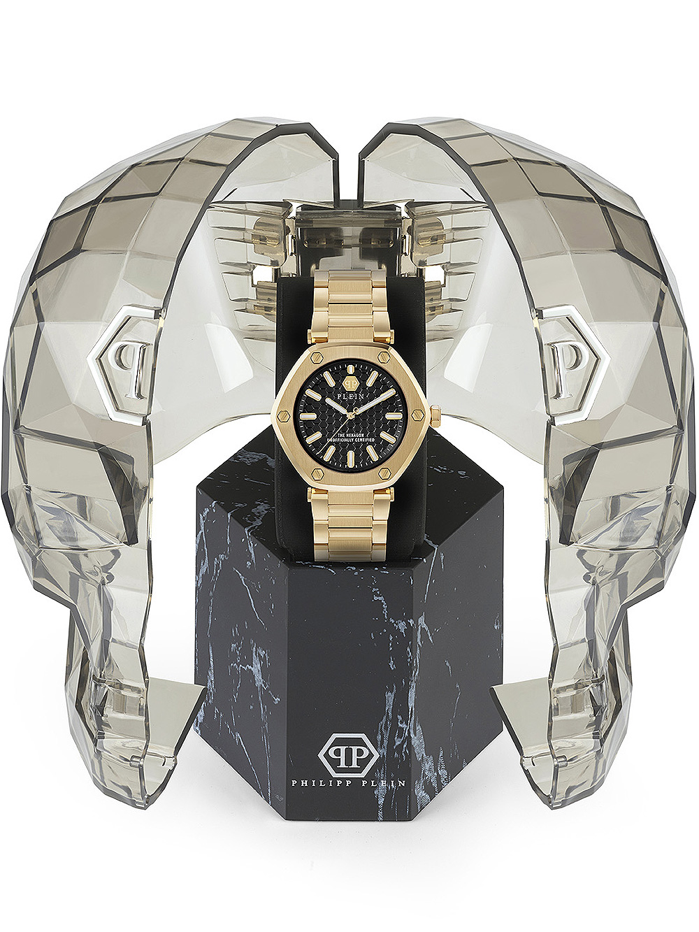 PHILIPP PLEIN Mod. PW1BA0623
