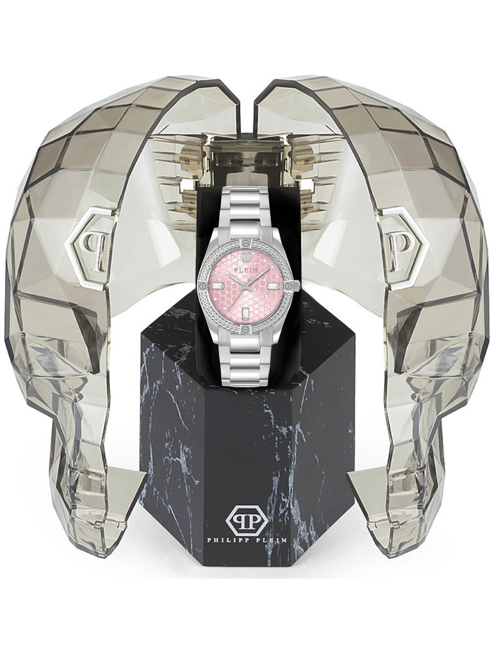 PHILIPP PLEIN Mod. PW1FA0125