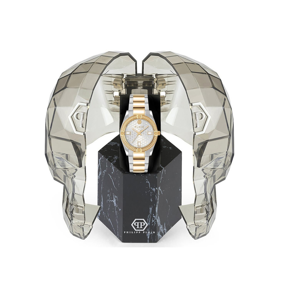PHILIPP PLEIN Mod. PW1FA0225