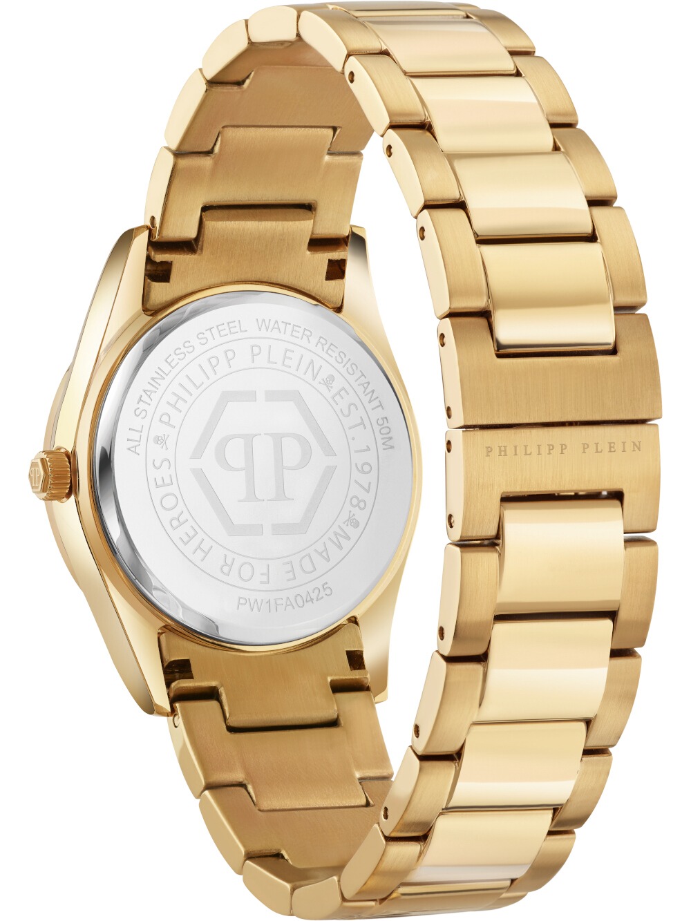 PHILIPP PLEIN Mod. PW1FA0425