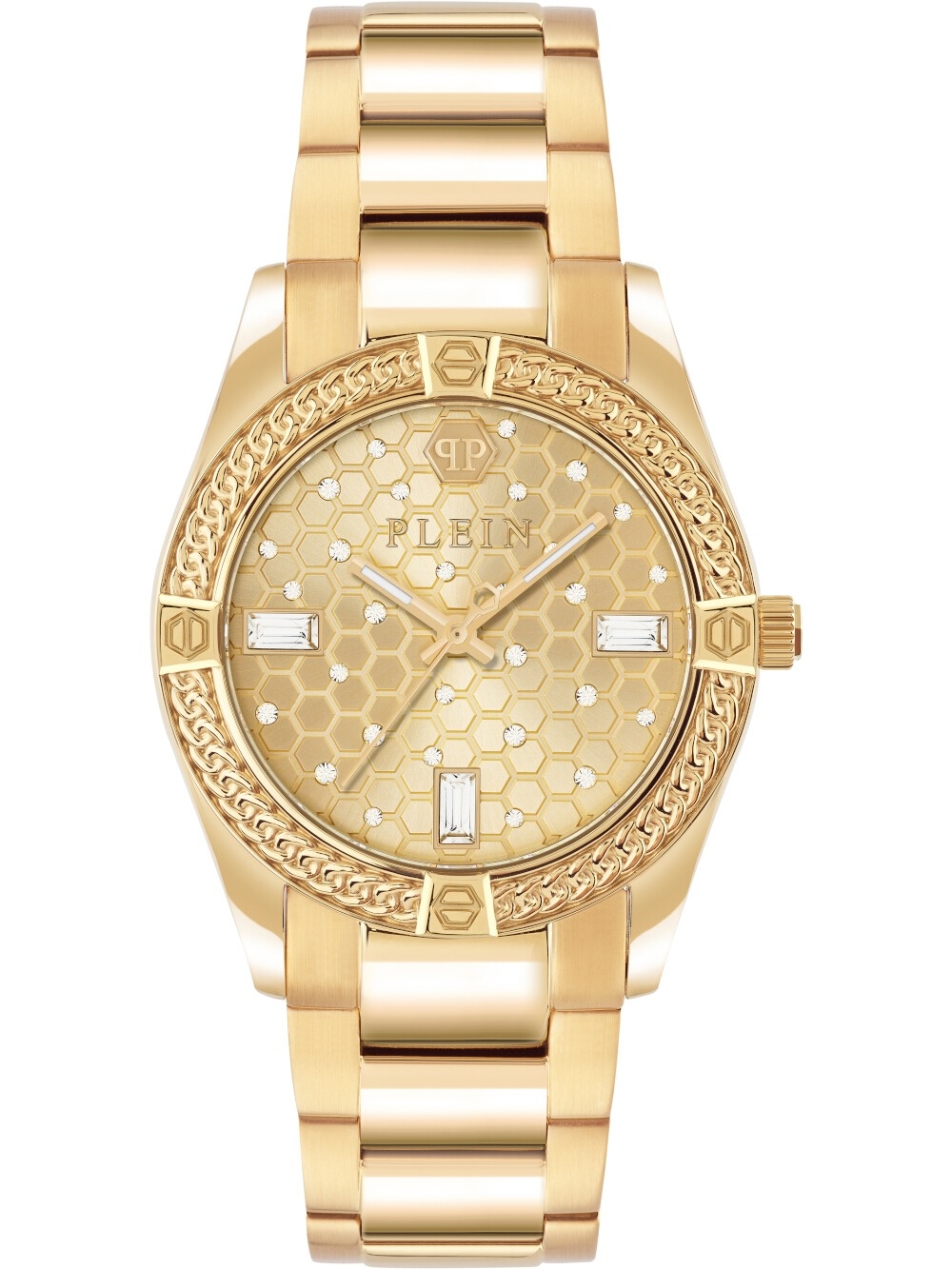 PHILIPP PLEIN Mod. PW1FA0425