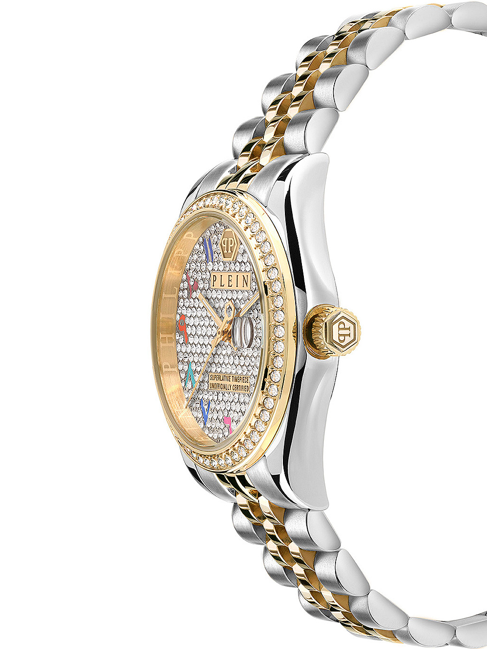 PHILIPP PLEIN Mod. PW2BA0123