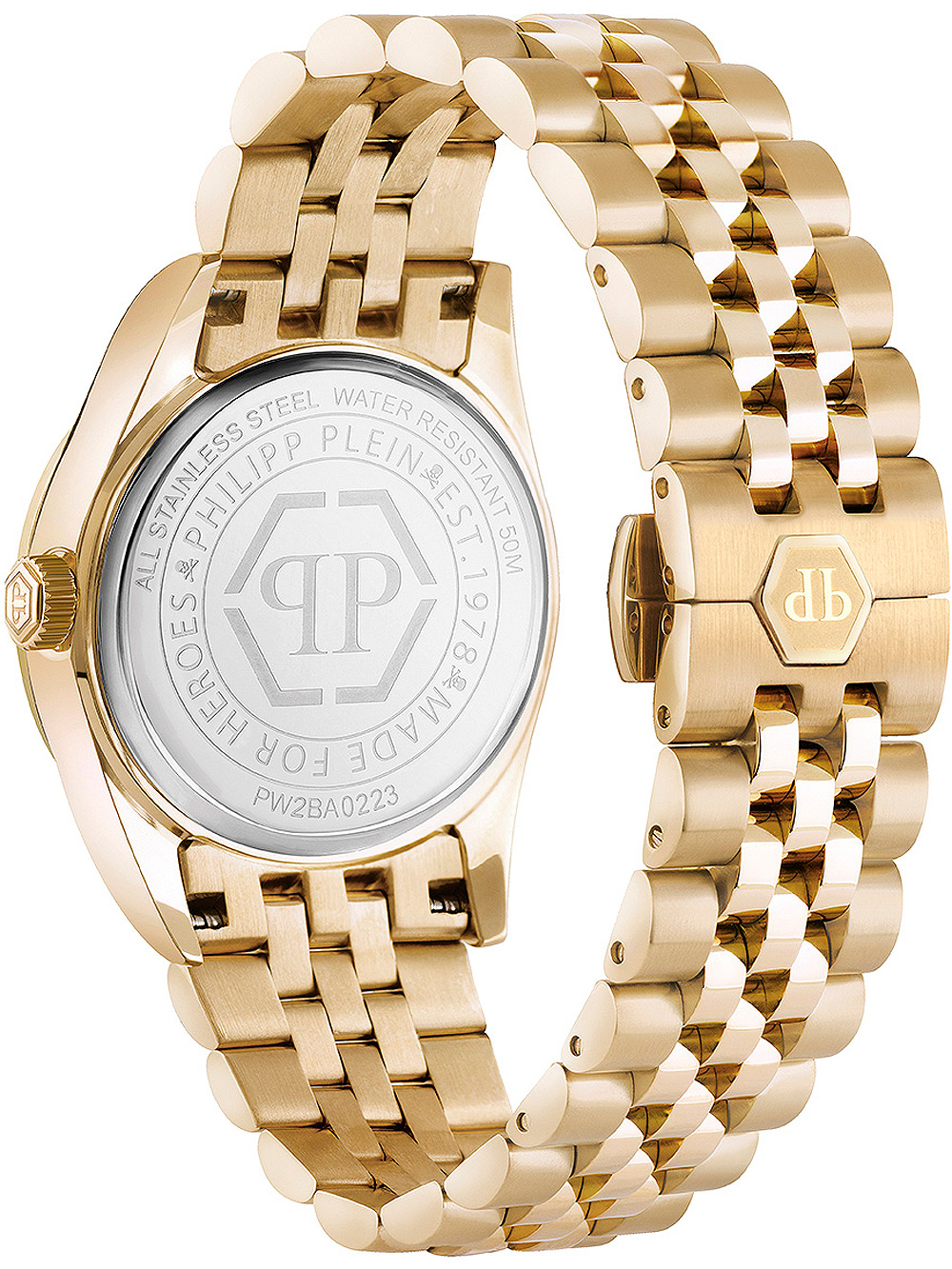 PHILIPP PLEIN Mod. PW2BA0223