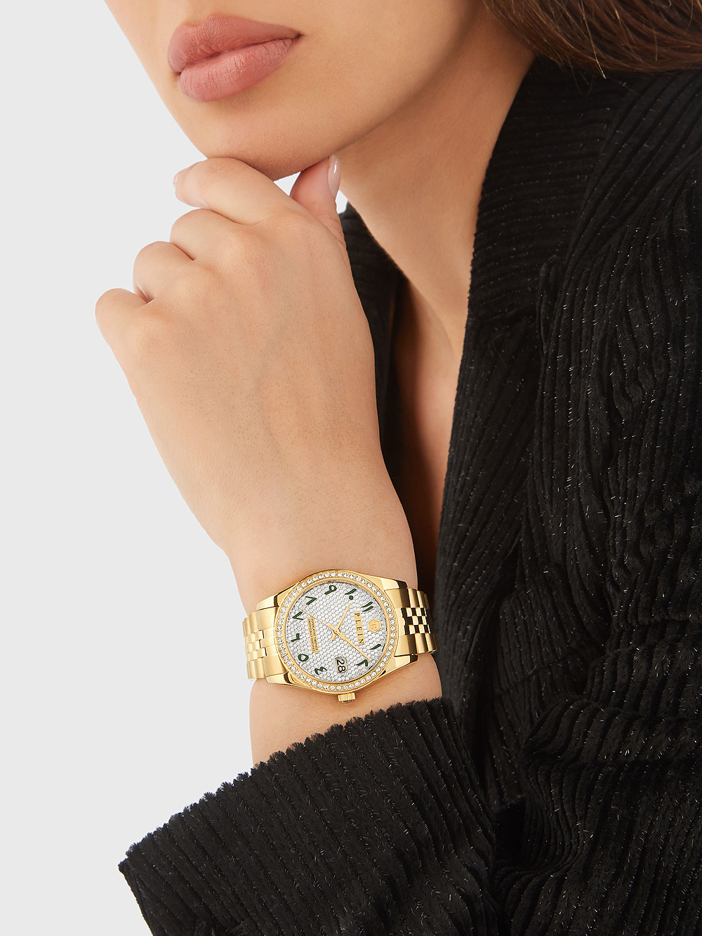 PHILIPP PLEIN Mod. PW2BA0223