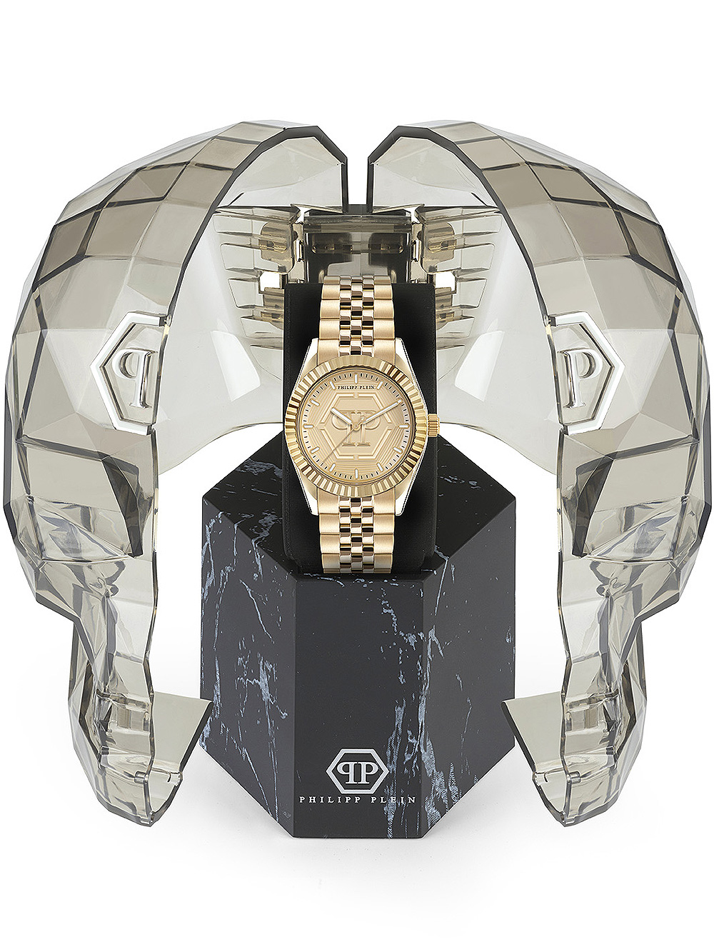 PHILIPP PLEIN Mod. PW2BA0523