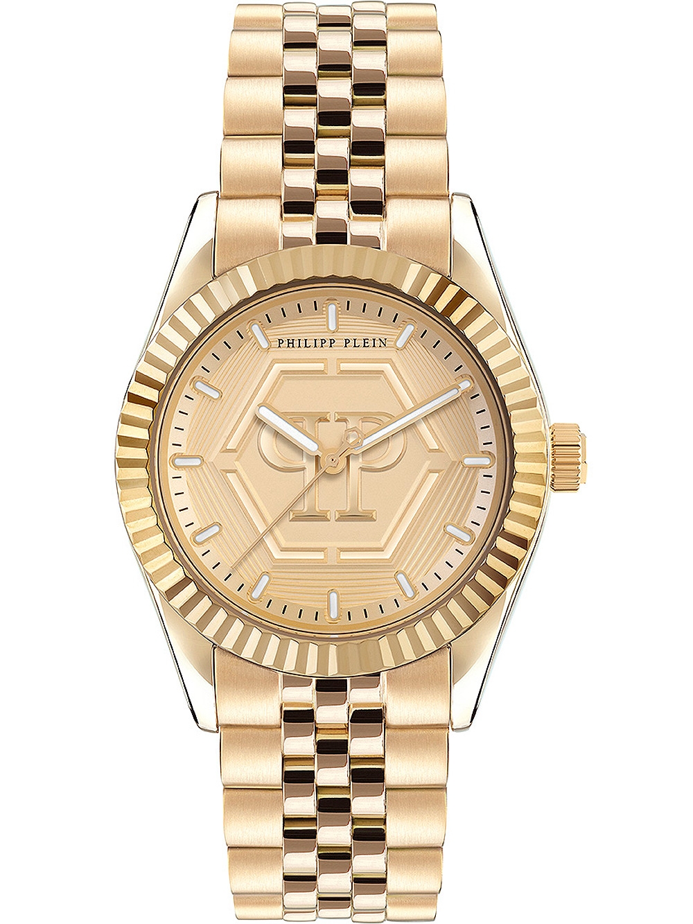 PHILIPP PLEIN Mod. PW2BA0523