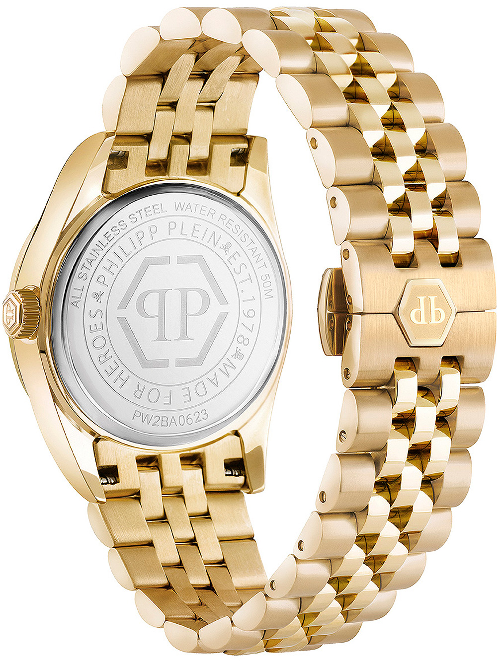 PHILIPP PLEIN WATCHES Mod. PW2BA0623