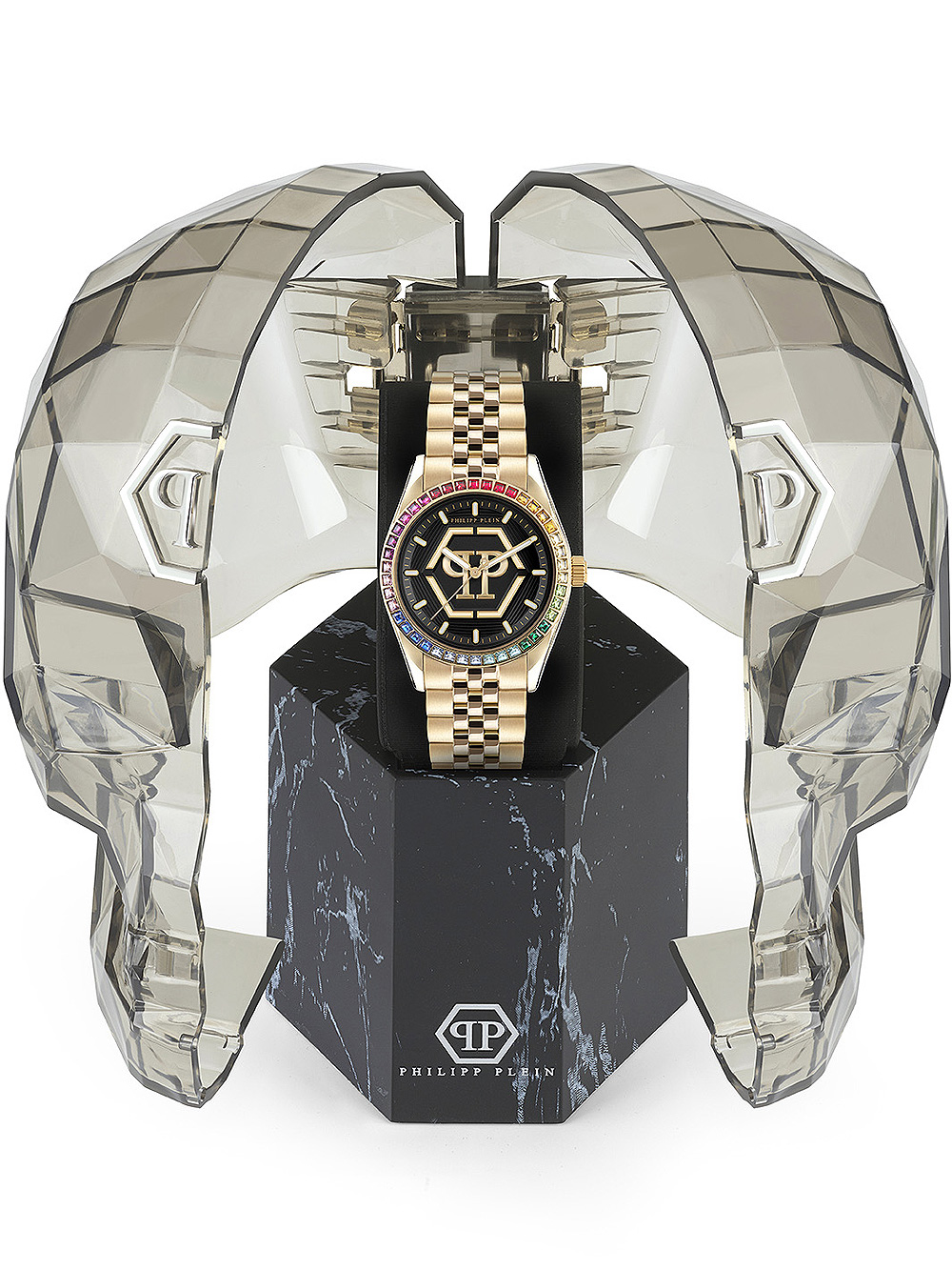 PHILIPP PLEIN WATCHES Mod. PW2BA0623