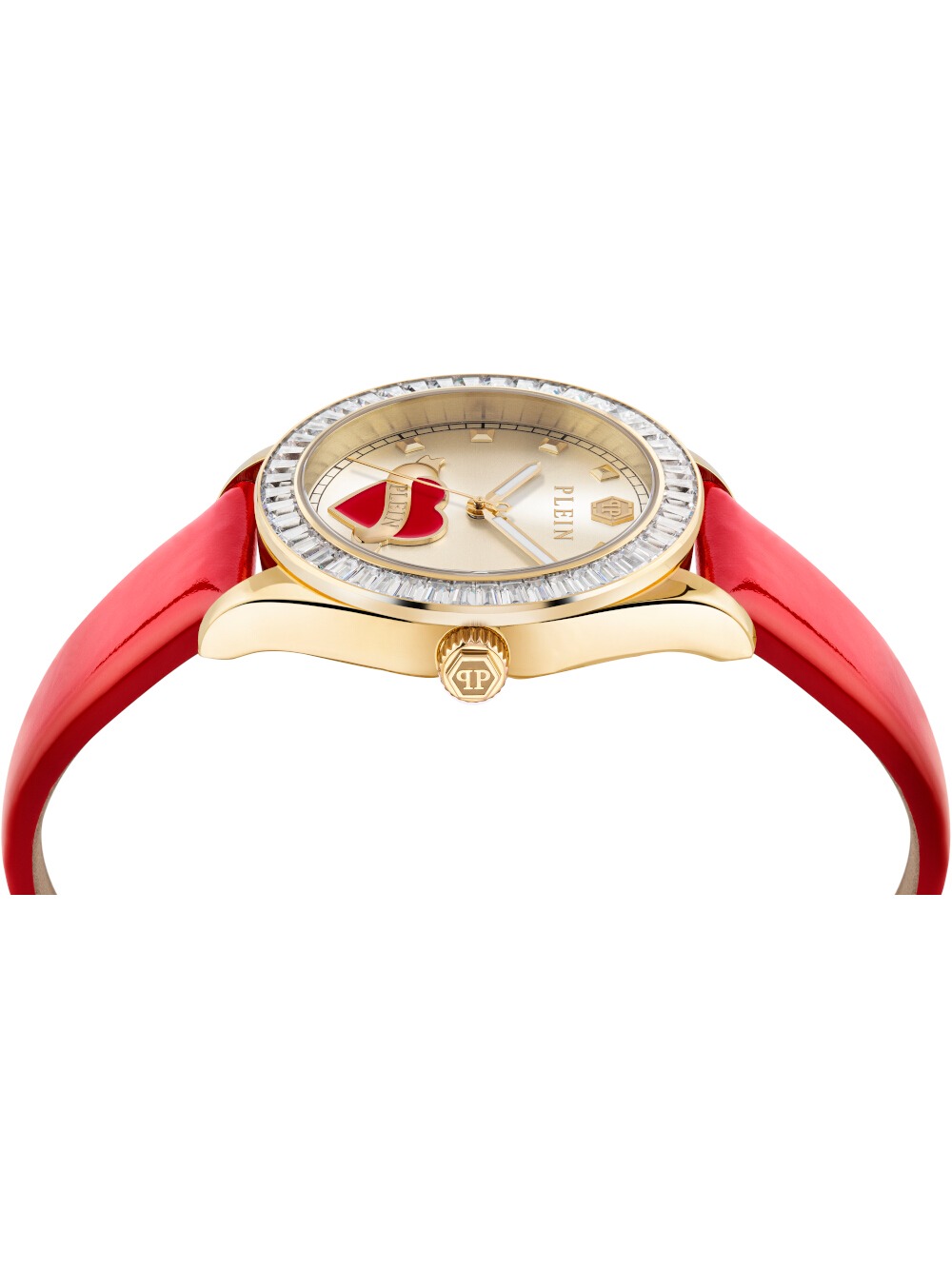 PHILIPP PLEIN Mod. PW2BA0825