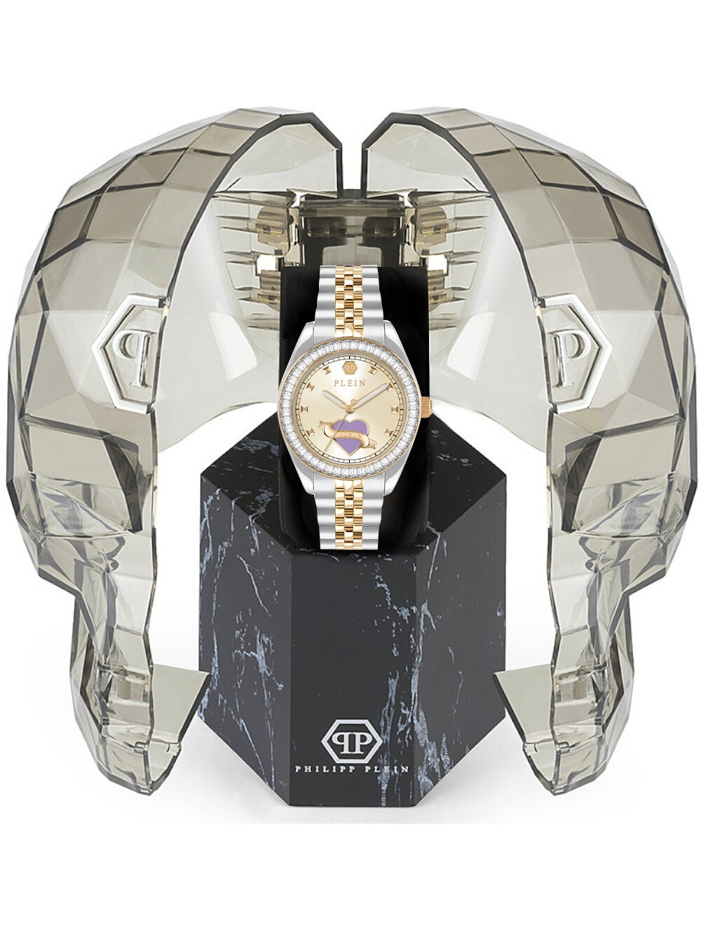 PHILIPP PLEIN Mod. PW2BA0925