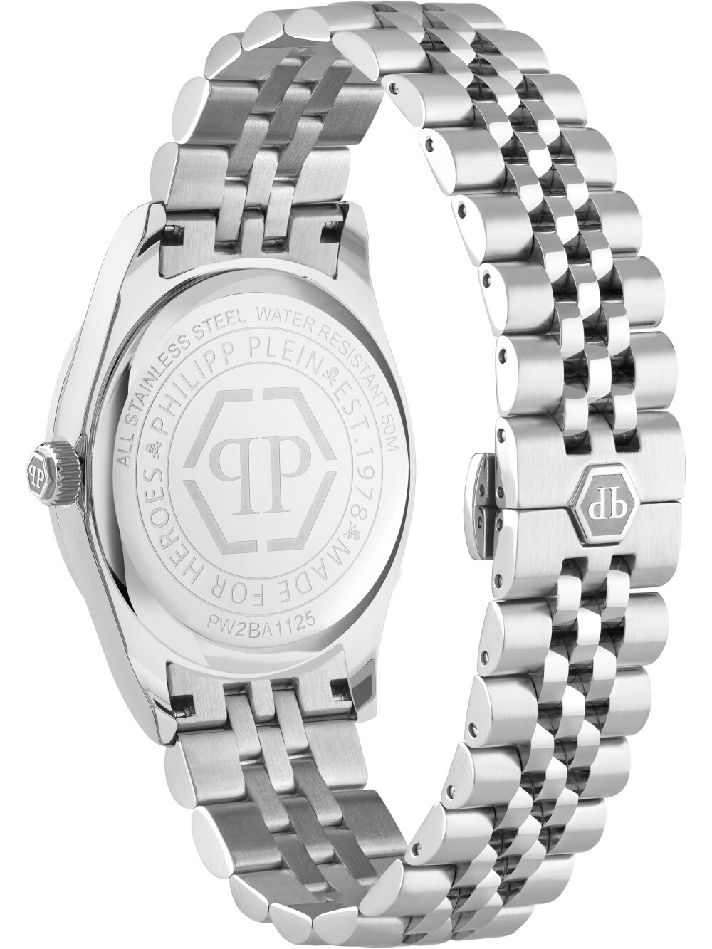 PHILIPP PLEIN Mod. PW2BA1125