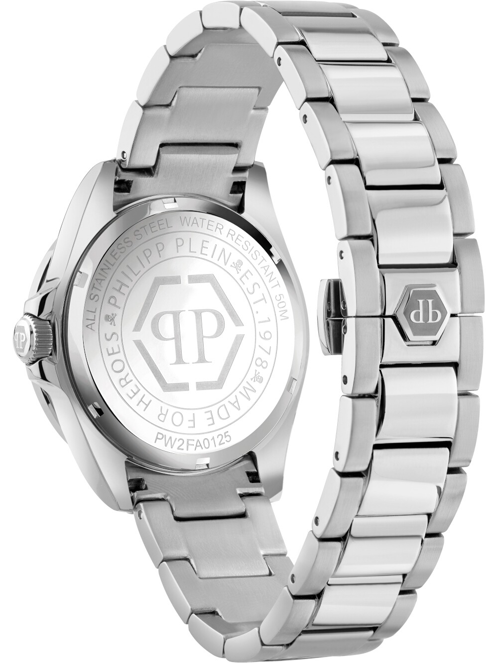 PHILIPP PLEIN Mod. PW2FA0125