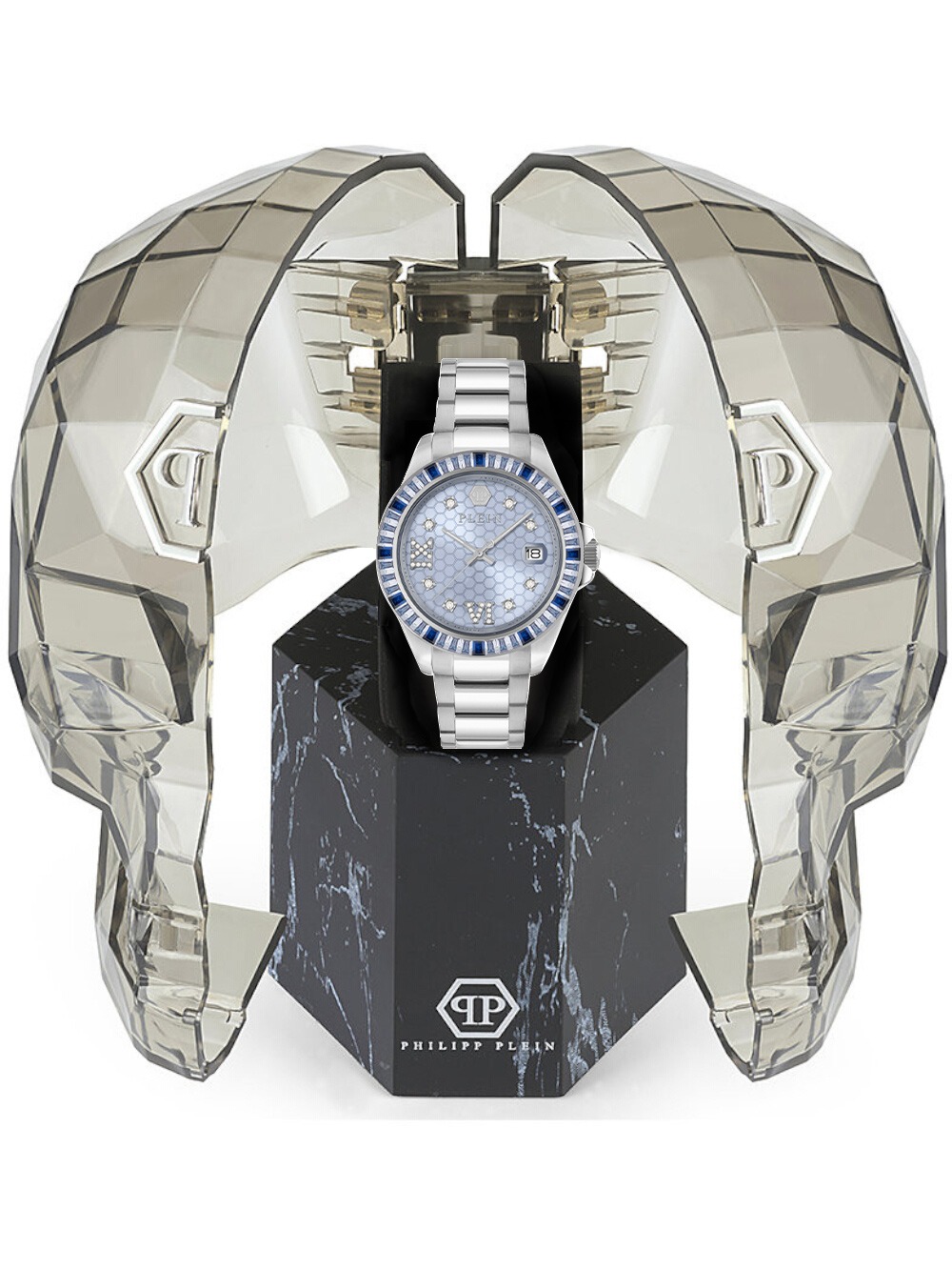 PHILIPP PLEIN Mod. PW2FA0125