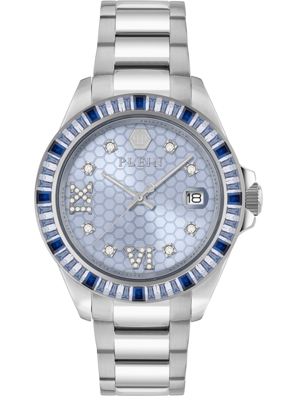 PHILIPP PLEIN Mod. PW2FA0125