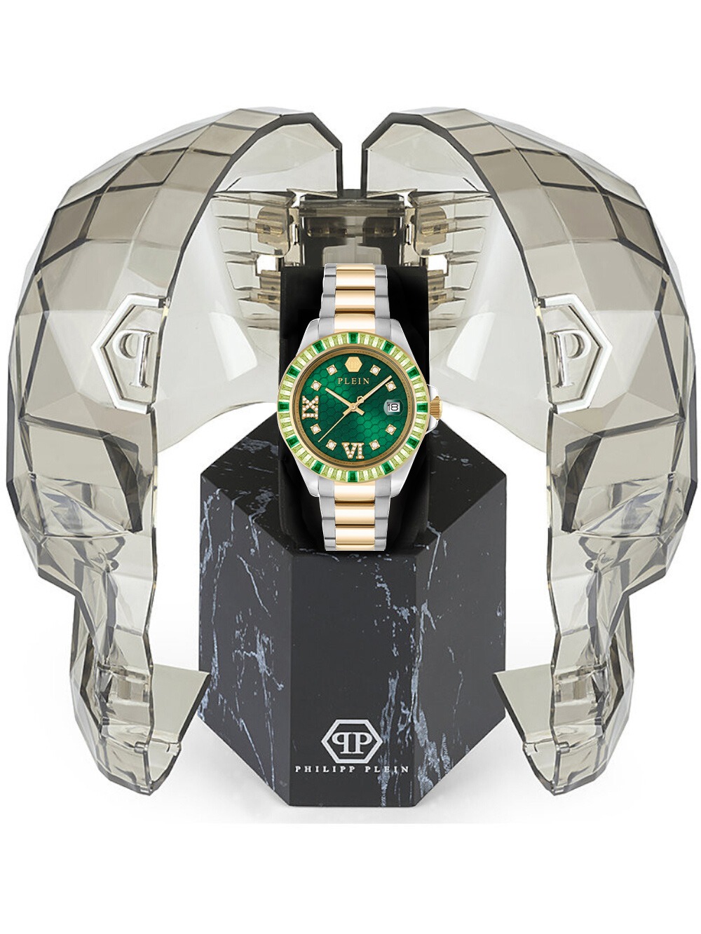 PHILIPP PLEIN Mod. PW2FA0225