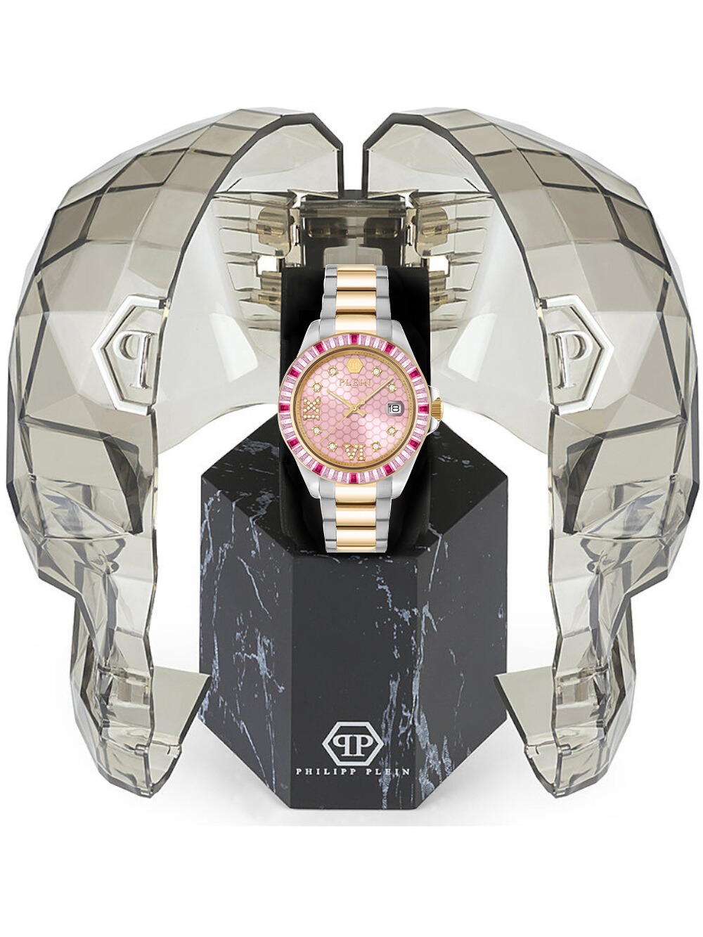 PHILIPP PLEIN Mod. PW2FA0325