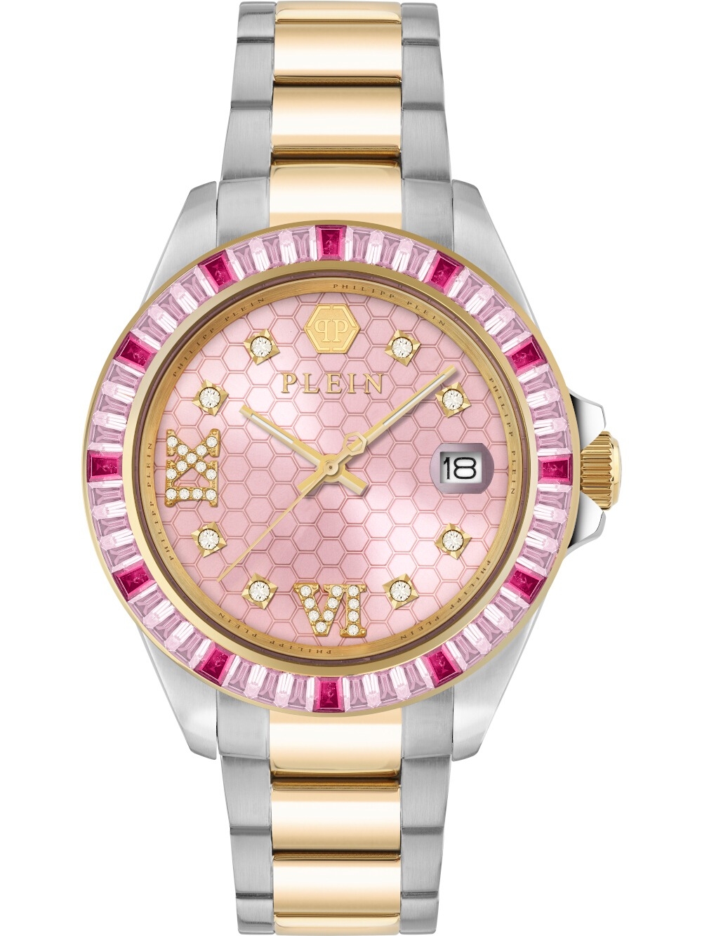 PHILIPP PLEIN Mod. PW2FA0325