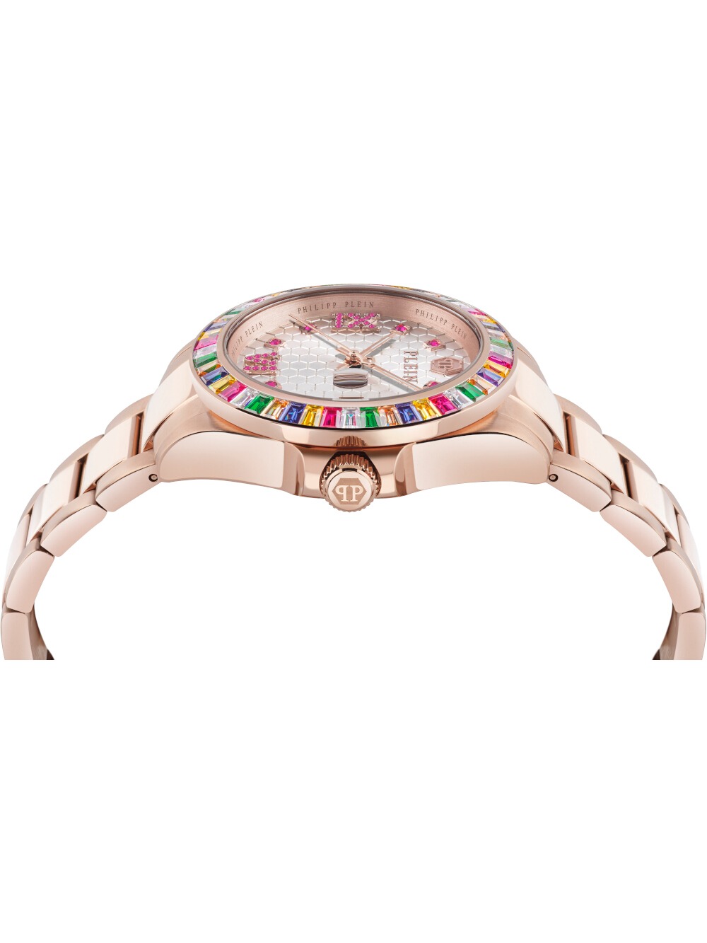 PHILIPP PLEIN Mod. PW2FA0425
