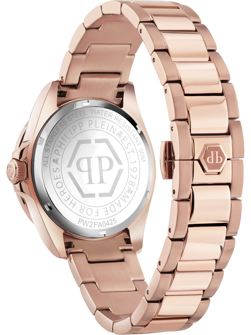 PHILIPP PLEIN Mod. PW2FA0425
